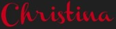 Christina Sig-4